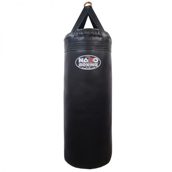 Does A Punching Bag Build Muscle?