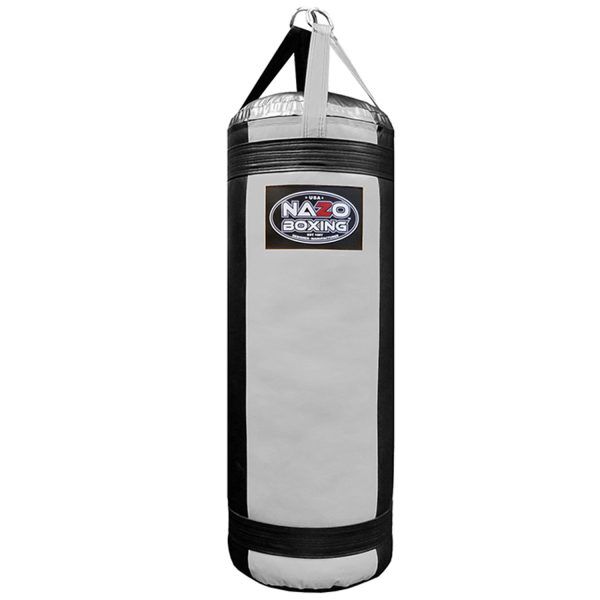 Classic Heavy Punch Bag | 3ft to 4.5ft | BOXRAW