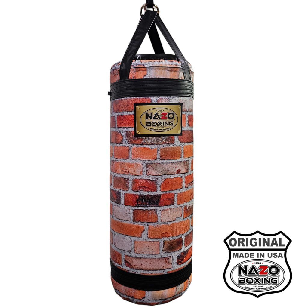 Pro Boxing® 200 lbs Wide Heavy Punching Bag – Pro Boxing Supplies